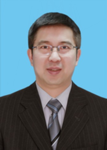 李季(广西柳城县委常委、县人民政府党组副书记、副县长)