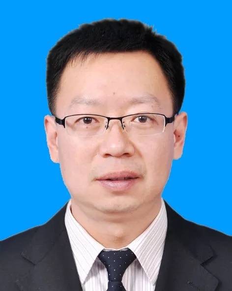 张志刚（河南省灵宝市委书记）