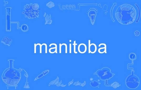 manitoba