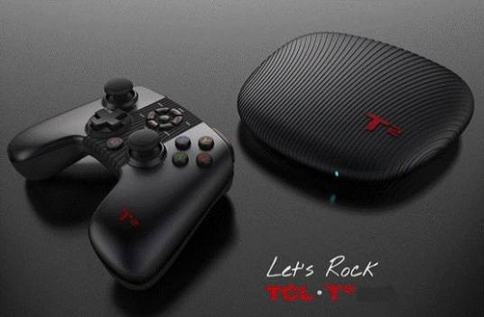 TCL T2