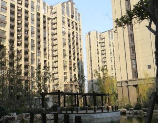 香颂(山西省太原市楼盘)