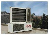 太阳能吸收式空调