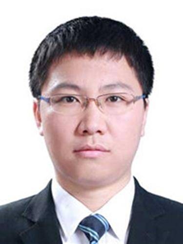 冯越(北京化工大学生命科学与技术学院党支部书记)