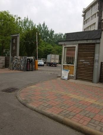 通园（天津市通园小区）