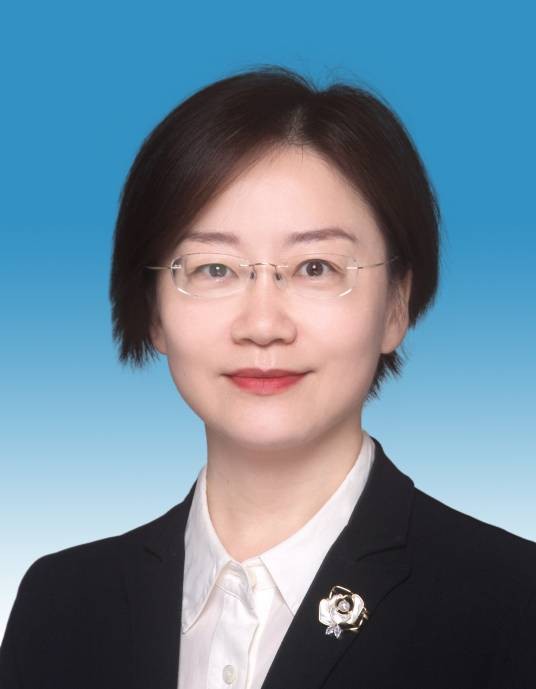 李艳萍(山西省临汾市政府副市长、党组成员)