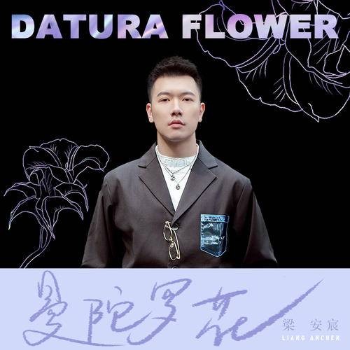 曼陀罗花（梁安宸演唱歌曲）