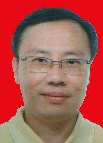 陈小敏（广东省人民政府参事室（文史研究馆）巡视员）
