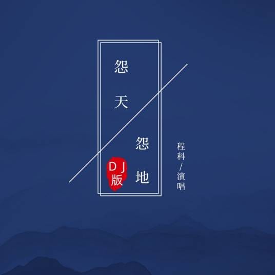怨天怨地 （DJ版）