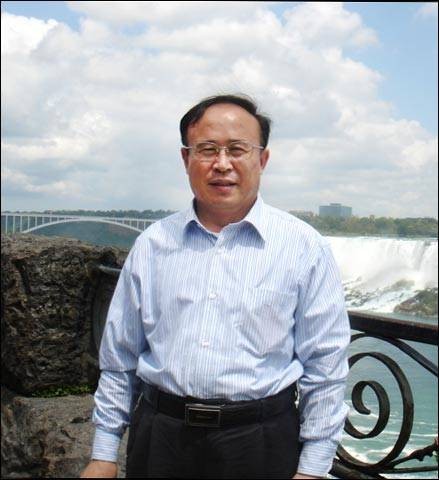 张善久