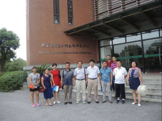 上海市农业科学院数字农业工程与技术研究中心