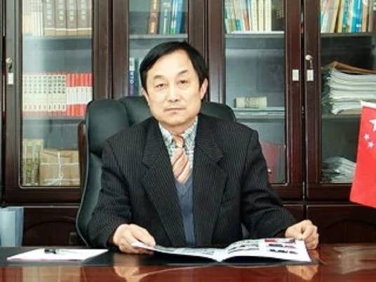 李文学(襄樊学院副院长、党委常委)