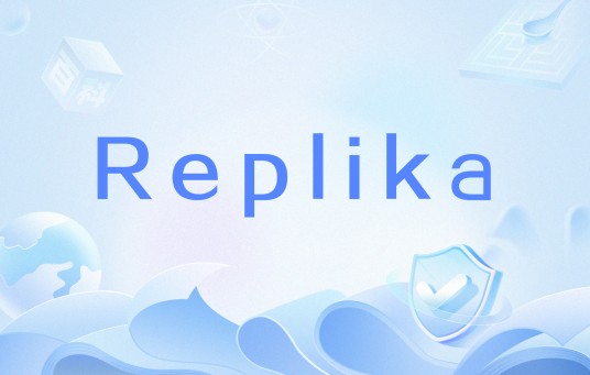 Replika（人工智能聊天机器人产品）