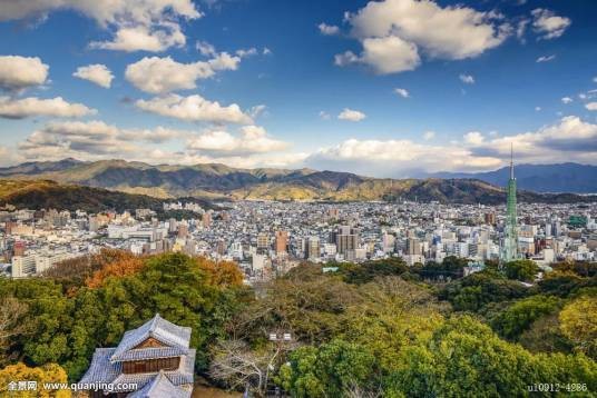 松山(北京松山国家级自然保护区)