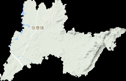 张巷镇