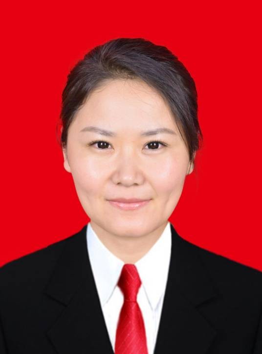 韩瑜(山西省介休市委常委、市政府党组成员、副市长)