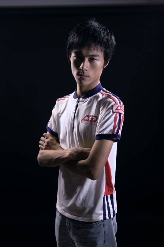 塞拉(DOTA2职业选手)