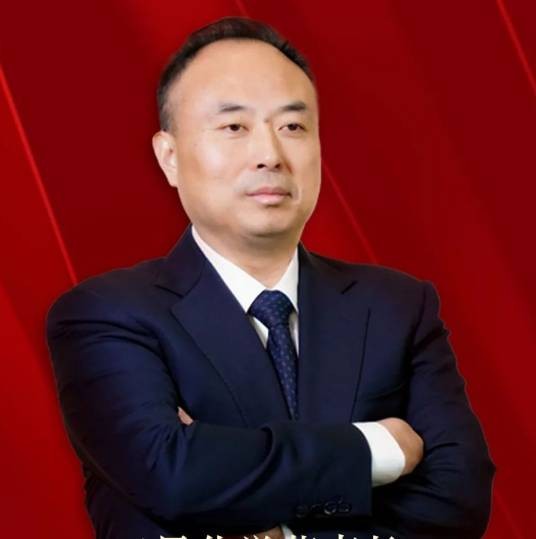 杨卫东(卫星化学股份有限公司董事长兼总裁)