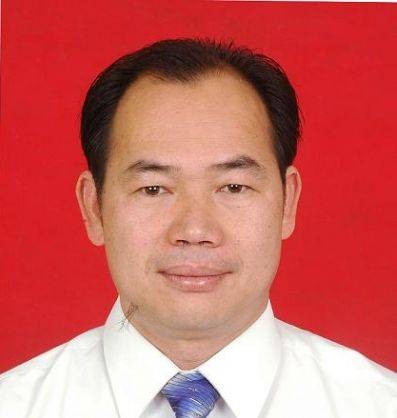 杨杏（广西北海市铁山港区南康镇镇长）