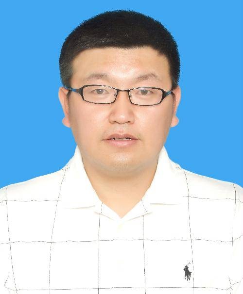 张国中（中国农业大学动物医学院教授）