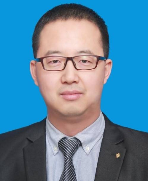 王思锋(西北大学法学院院长、教授、博士生导师)
