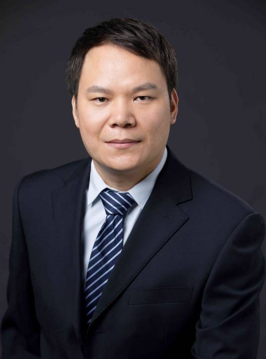 王鹏(中国科学院自动化研究所研究员、博士生导师)