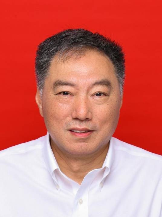 吴克绍(江西交通职业技术学院党委书记)