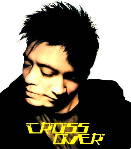 crossover（2002年张国荣黄耀明合作专辑）