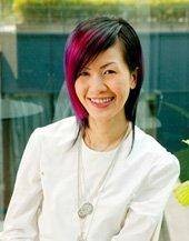 罗美宝