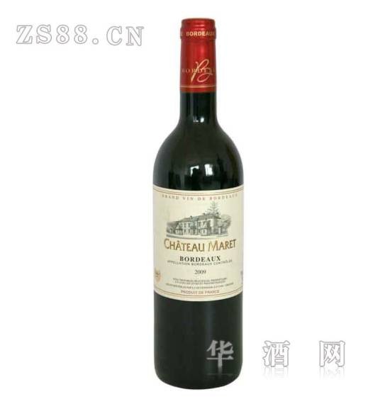 玛丽特葡萄酒
