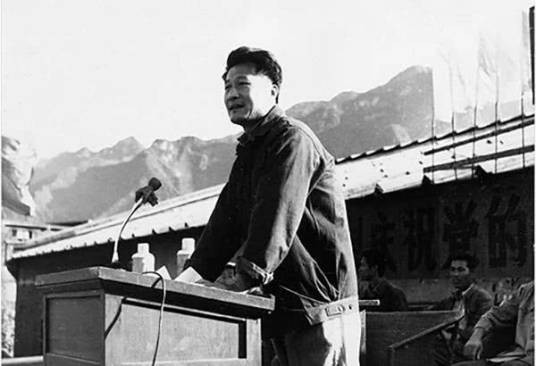 丁一(著名企业家、中国东方电气集团公司创始人)
