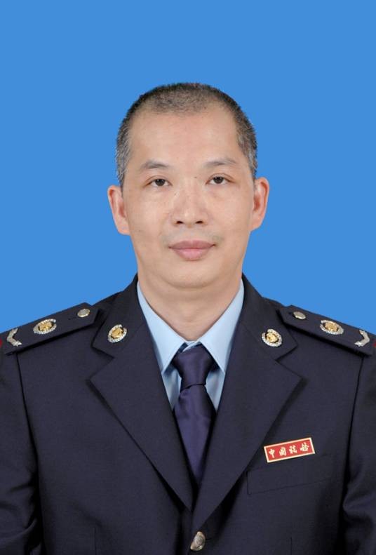 邓子平(国家税务总局广州市南沙区税务局副局长)