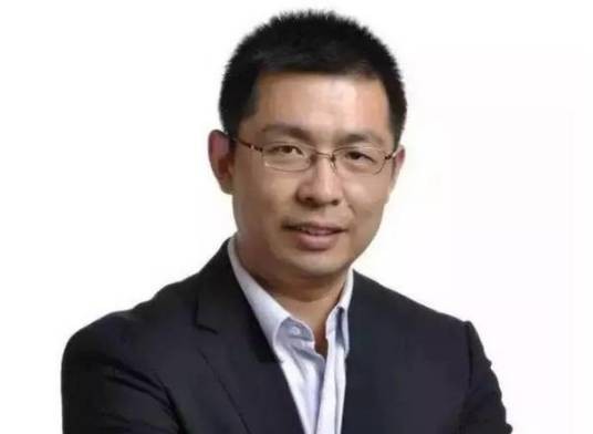 奚丹(腾讯集团高级副总裁)