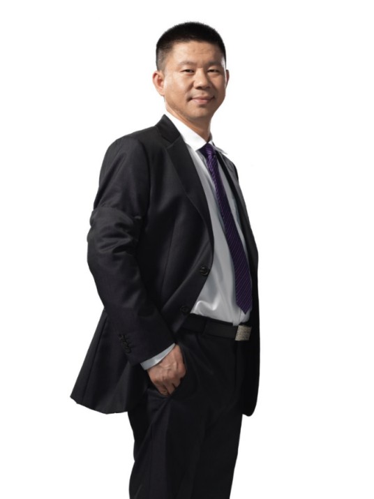 刘学臣(红圈营销创始人、CEO)