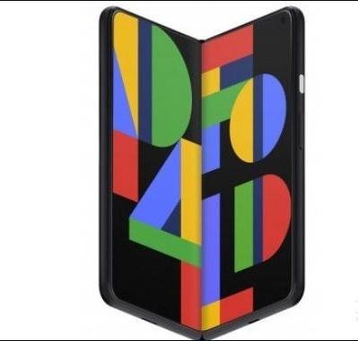 Google Pixel Fold