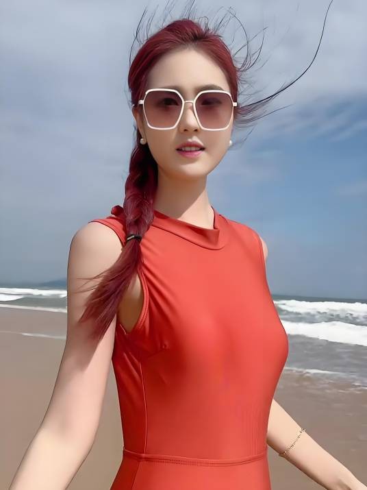 苗苗妹妹
