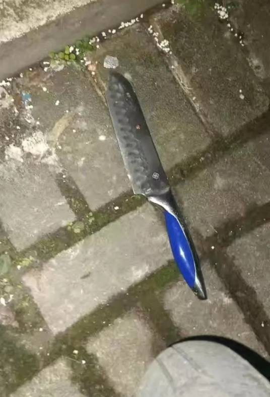 12·10重庆高空抛物事件