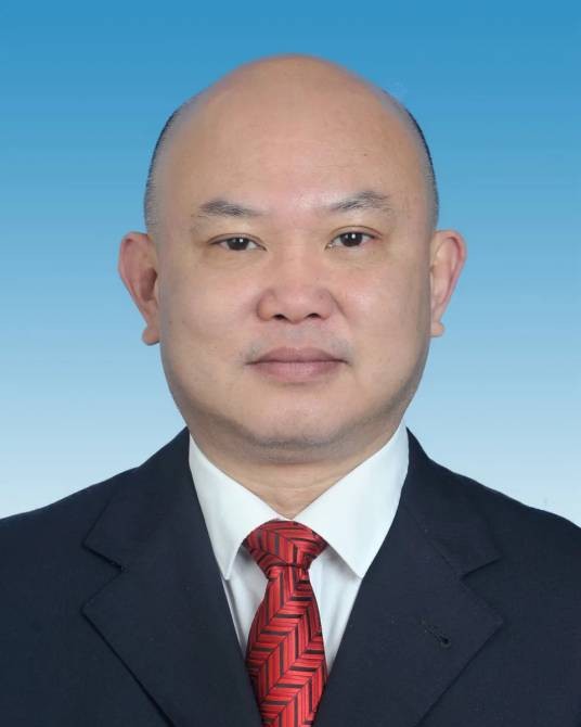 刘宁（广西壮族自治区贺州市政协副主席、党组成员）