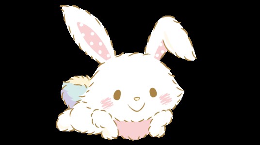 许愿兔