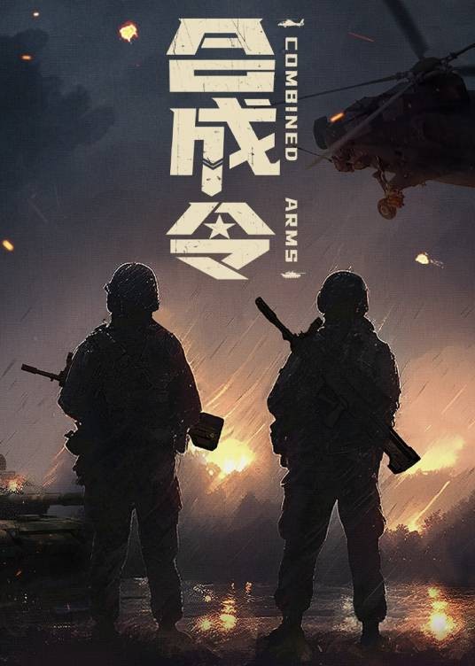 士兵荣耀（2026年张彤执导的电视剧）