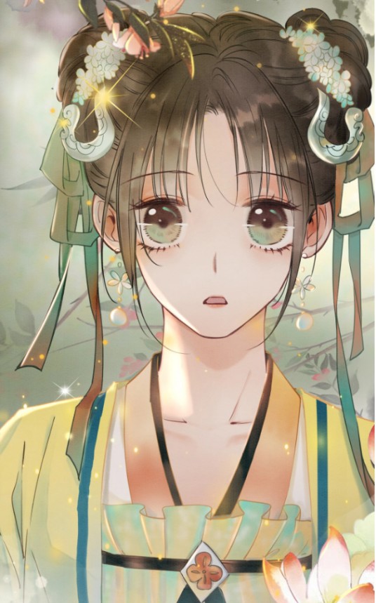 凌妙妙（小说《黑莲花攻略手册》及其衍生作品中的女主角）