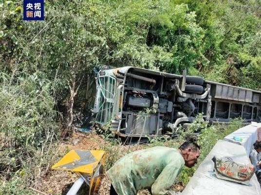 4·28泰国交通事故