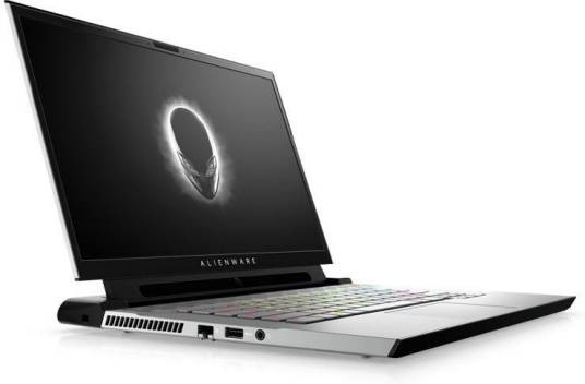 Alienware M15(R2)