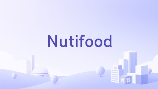 Nutifood