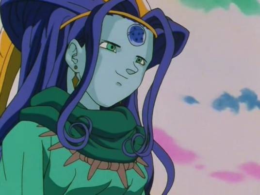 六星龙