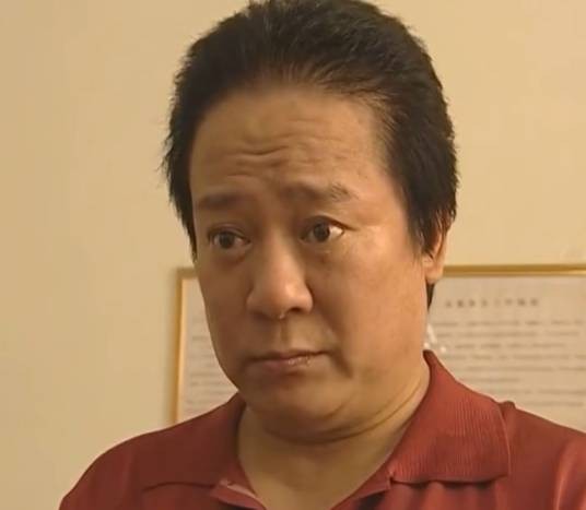 潘伟跃（电视剧《渴望城市》的男角色）