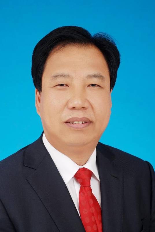 钟志林（黑龙江省政协大兴安岭地区工作委员会原主任）