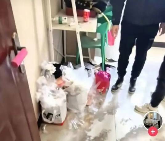 11·30太原女生租房事件