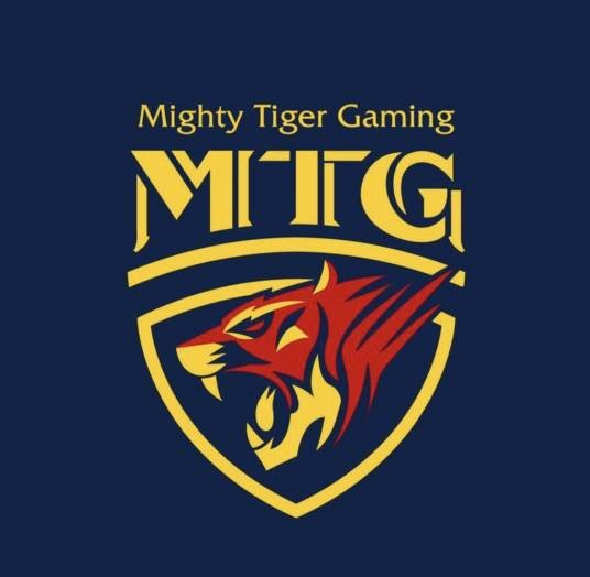 MTG猛虎电竞俱乐部