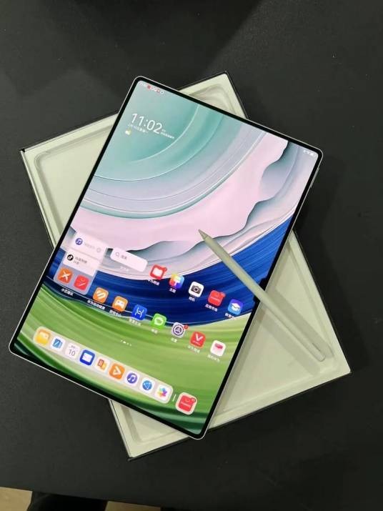 华为MatePad Pro系列