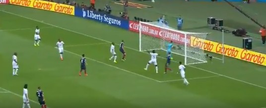 2014年世界杯足球赛决赛圈E组